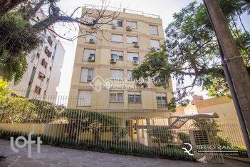 apartment em Felicíssimo de Azevedo, Auxiliadora - Porto Alegre - RS