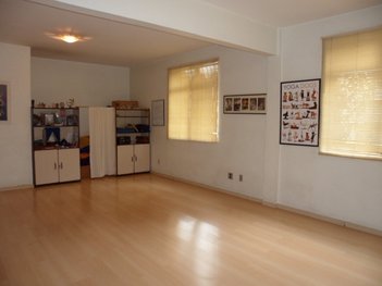 office em Desembargador Alfredo de Albuquerque, Santo Antônio - Belo Horizonte - MG