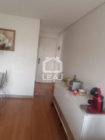 apartment em Rua Nossa Senhora do Bom Conselho, Chácara Nossa Senhora do Bom Conselho - São Paulo - SP