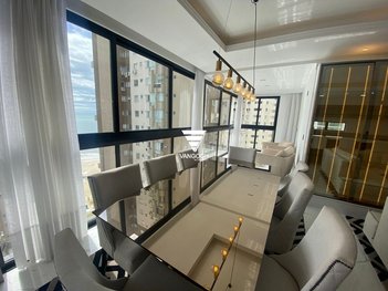 apartment em Rua 3750, Centro - Balneário Camboriú - SC