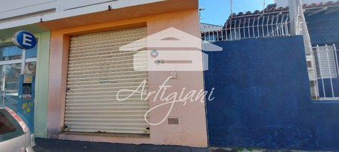 business em Doutor Durval Franco de Faria, Centro - Mogi Guaçu - SP