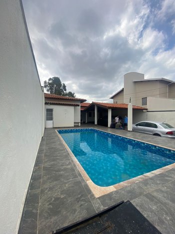 house em Rua Elias José Aun, Alto da Colina - Indaiatuba - SP