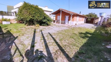 house em Rua Coronel Paulo Alcides Porto Costa, Laranjal - Pelotas - RS