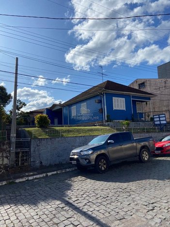 house em Rua Bento Gonçalves, Imigrante - Farroupilha - RS