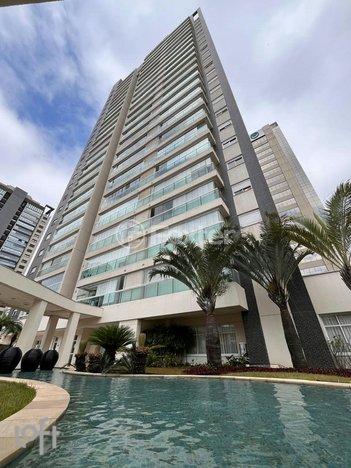 apartment em Rua Nilo, Aclimação - São Paulo - SP