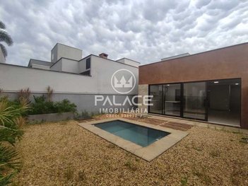 house em Avenida das Ondas, Jardim São Francisco - Piracicaba - SP