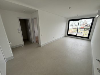 apartment em Rua Afonso Pena, Canto - Florianópolis - SC