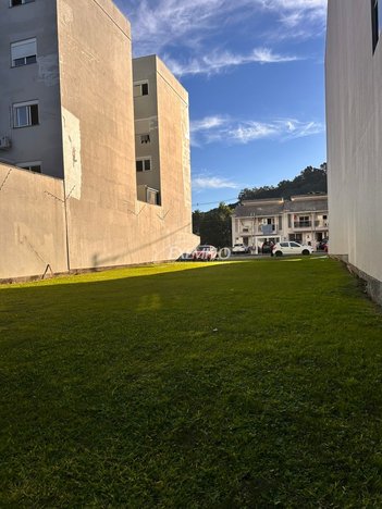 land_lot em Rua Stella Giacomina Barpe Sarvador, São Luiz - Caxias do Sul - RS