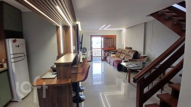 apartment em Rua Caramuru, Centro - Canoas - RS