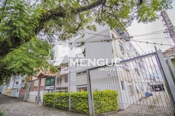 apartment em Felicíssimo de Azevedo, Auxiliadora - Porto Alegre - RS