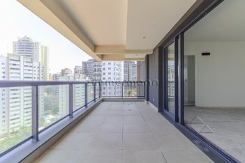 apartment em Rua Coelho de Carvalho, Alto da Lapa - São Paulo - SP