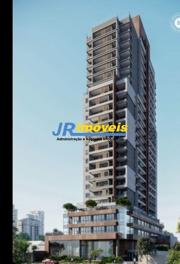 apartment em Rua Humberto I, Vila Mariana - São Paulo - SP