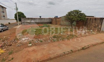 land_lot em Rua das Borboletas, Morumbi - Uberlândia - MG