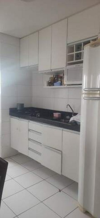 apartment em Rua Malva-Isco, Vila Nova Curuçá - São Paulo - SP