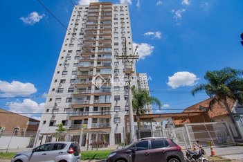 apartment em Rua Piauí, Santa Maria Goretti - Porto Alegre - RS