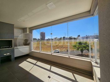 apartment em Rua Belkina Carvalho Cunha, Jardim Colina - Uberlândia - MG