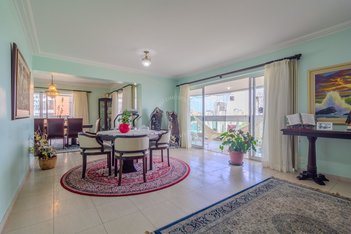 apartment em Rua Sampaio Viana, Paraíso - São Paulo - SP