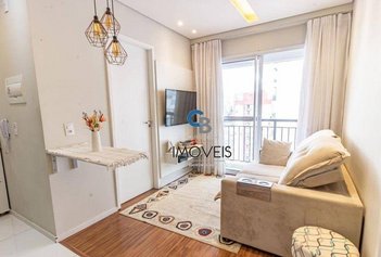 apartment em Rua Quixadá, Vila Invernada - São Paulo - SP