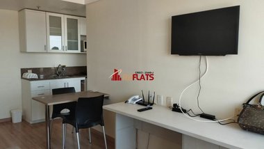 apartment em Rua Barão de Mauá, Centro - Guarulhos - SP