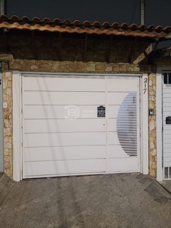 house em Rua Japacuá, Jardim Popular - São Paulo - SP