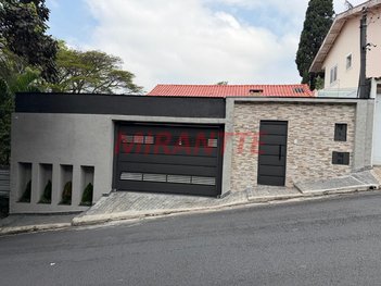house em Rua Lair, Vila Albertina - São Paulo - SP