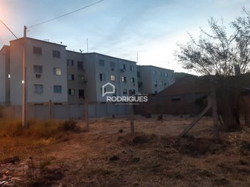land_lot em General Osório, Duque de Caxias - São Leopoldo - RS