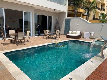 house em Avenida Omar Daibert, Parque Terra Nova - São Bernardo do Campo - SP