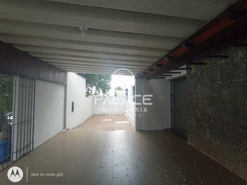 house em Avenida Ulhoa Cintra, Centro - Piracicaba - SP