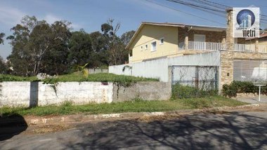 land_lot em Rua Octávio Vannini, Parque dos Príncipes - São Paulo - SP