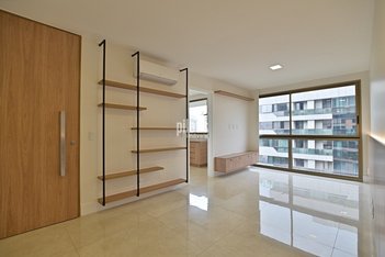 apartment em SQNW 106 Bloco H, Setor Noroeste - Brasília - DF