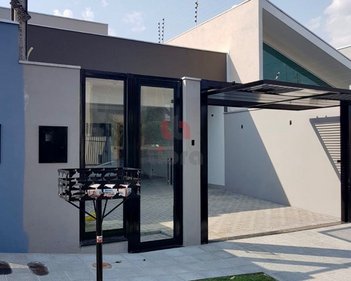 house em Rua Cerejeira, Parque das Bandeiras - Maringá - PR