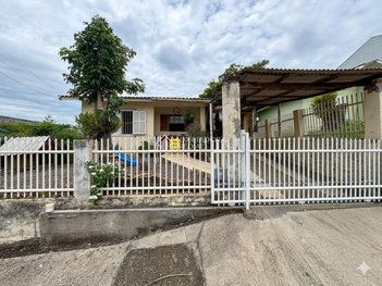 house em Avenida Rio Grande do Norte, Universitário - Lajeado - RS