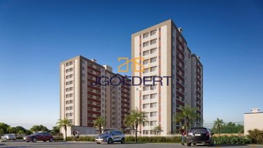 apartment em Rua Vereador Manoel Henrique de Assis, Centro - Penha - SC