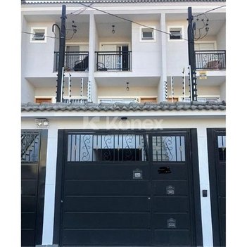house em Rua Lucianópolis, Vila Constança - São Paulo - SP