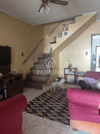 house em Rua Francisco Duarte, Vila Guilherme - São Paulo - SP