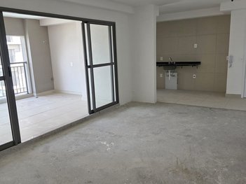 apartment em Avenida Nova Cantareira, Tucuruvi - São Paulo - SP
