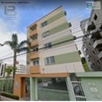 apartment em Rua das Siriemas, Pedra Branca - Palhoça - SC