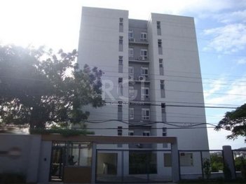 apartment em General Rondon, Tristeza - Porto Alegre - RS