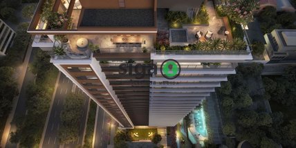 apartment em Rua Pedro de Toledo, Vila Clementino - São Paulo - SP