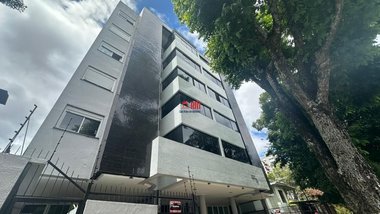apartment em Rua Sady Cantergiani, Sanvitto - Caxias do Sul - RS