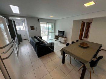 apartment em Avenida Nereu Ramos, Centro - Balneário Piçarras - SC