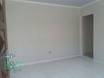 house em Rua Amélia Guerra, Vila Amorim - Suzano - SP