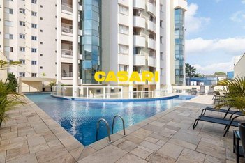 apartment em Rua Pirituba, Casa Branca - Santo André - SP