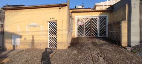 house em Rua São Severo, Vila Ré - São Paulo - SP