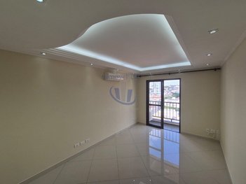 apartment em Rua Lino Coutinho, Ipiranga - São Paulo - SP
