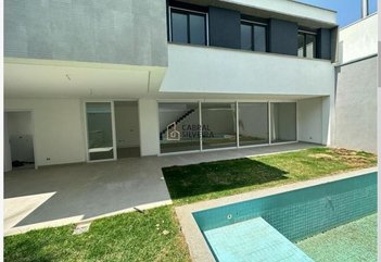 house em Rua Cristóvão Pereira, Campo Belo - São Paulo - SP