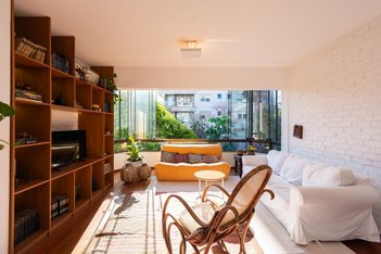 apartment em Avenida Bagé, Petrópolis - Porto Alegre - RS