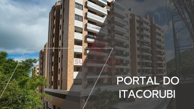 apartment em Rua Salvatina Feliciana dos Santos, Itacorubi - Florianópolis - SC