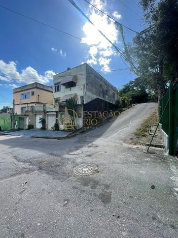 house em Rua Genésio Teixeira Lima, Fonseca - Niterói - RJ
