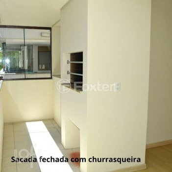 apartment em Rua Olavo Bilac, Azenha - Porto Alegre - RS